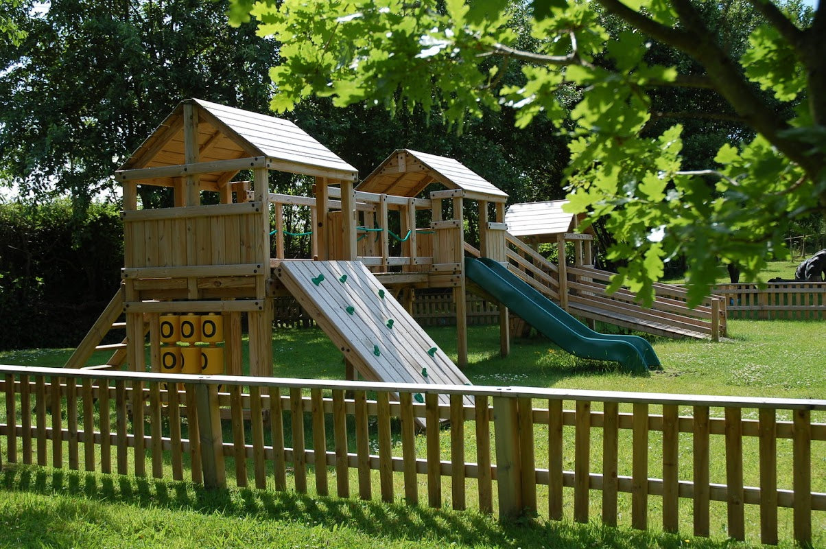 Acorn Childcare Nursery
