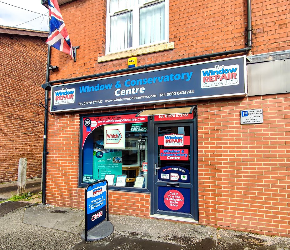 Window Repair Centre