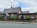 Prestbury Village Hall