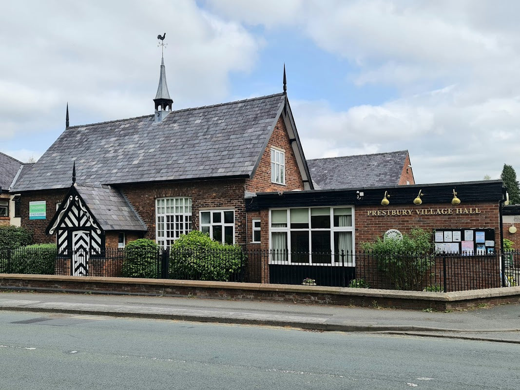 Prestbury Village Hall