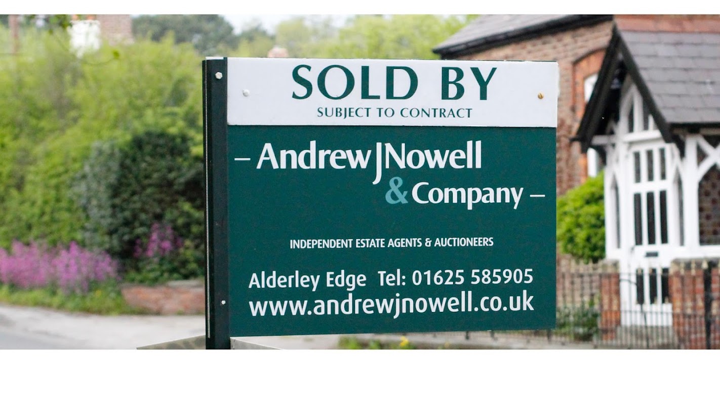 Andrew J Nowell & Co