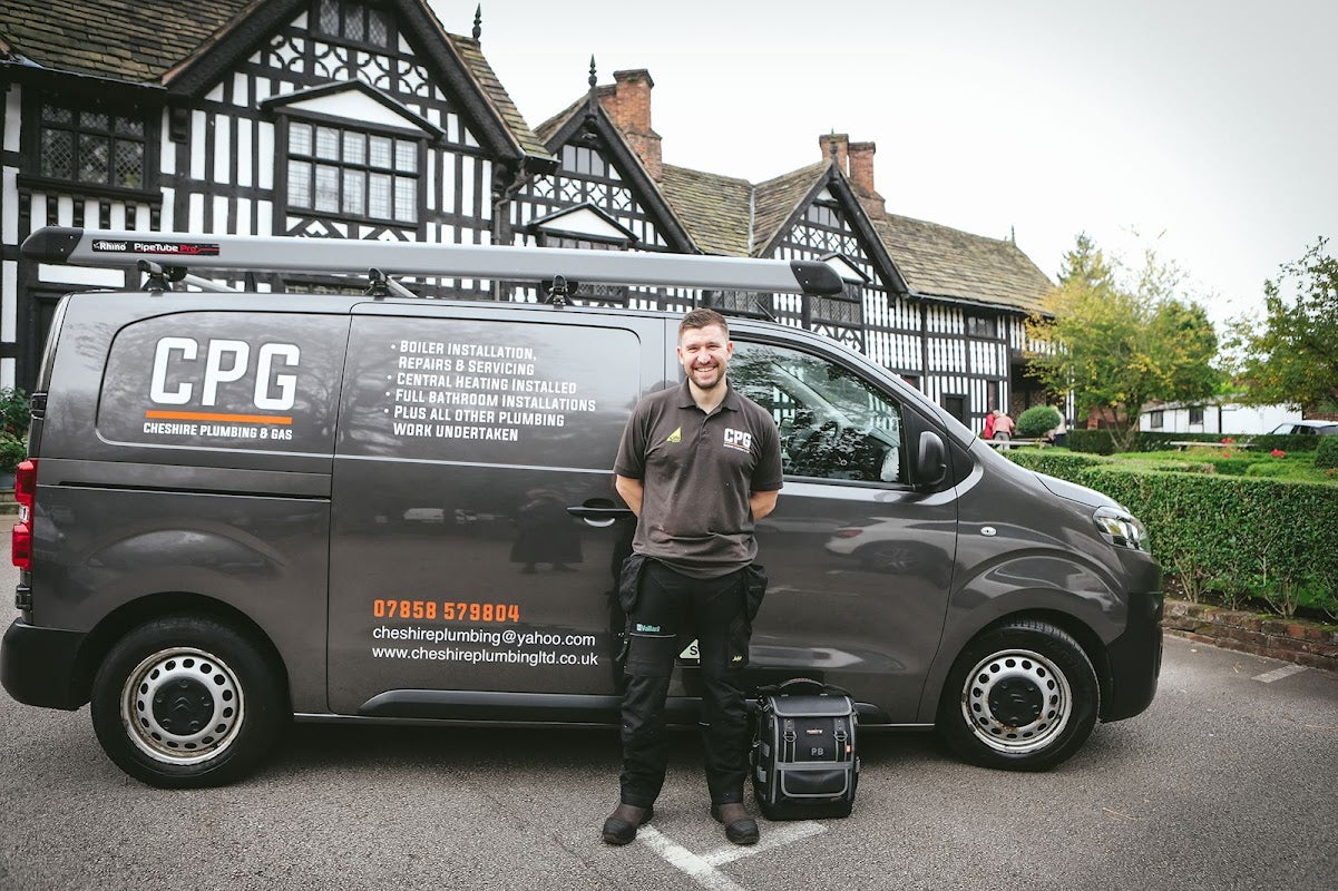 Cheshire Plumbing & Gas