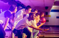 Tenpin