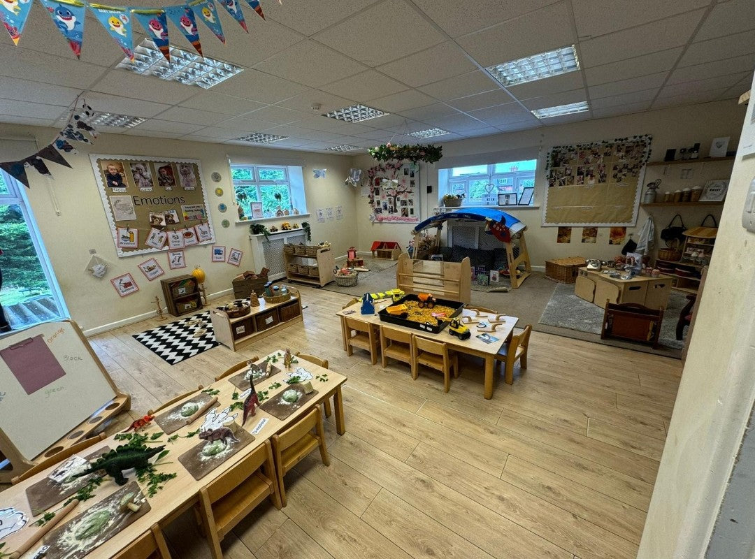 Kids Planet Middlewich