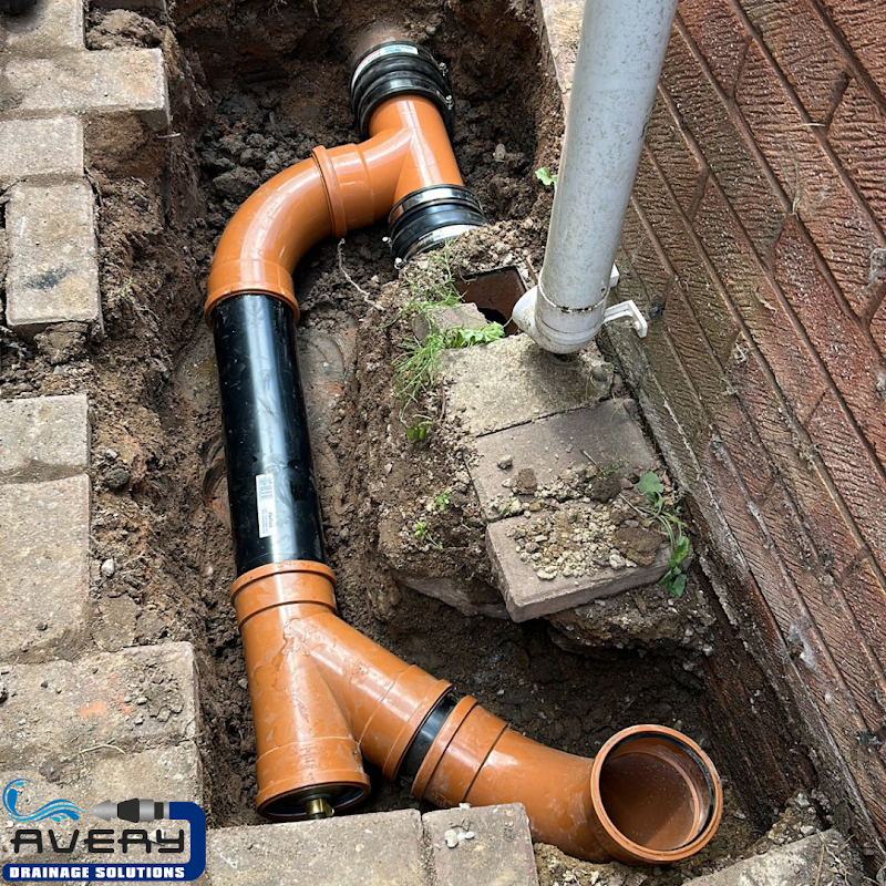 Avery Drainage Solutions
