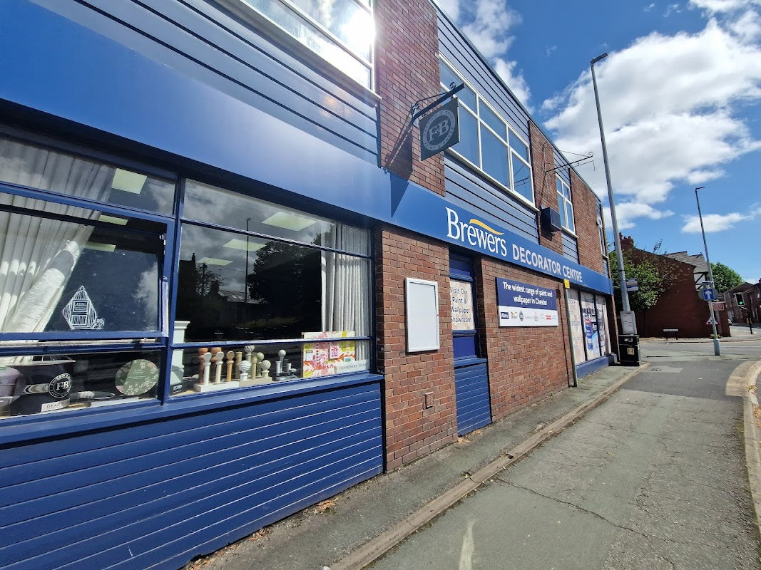 Brewers Decorator Centres