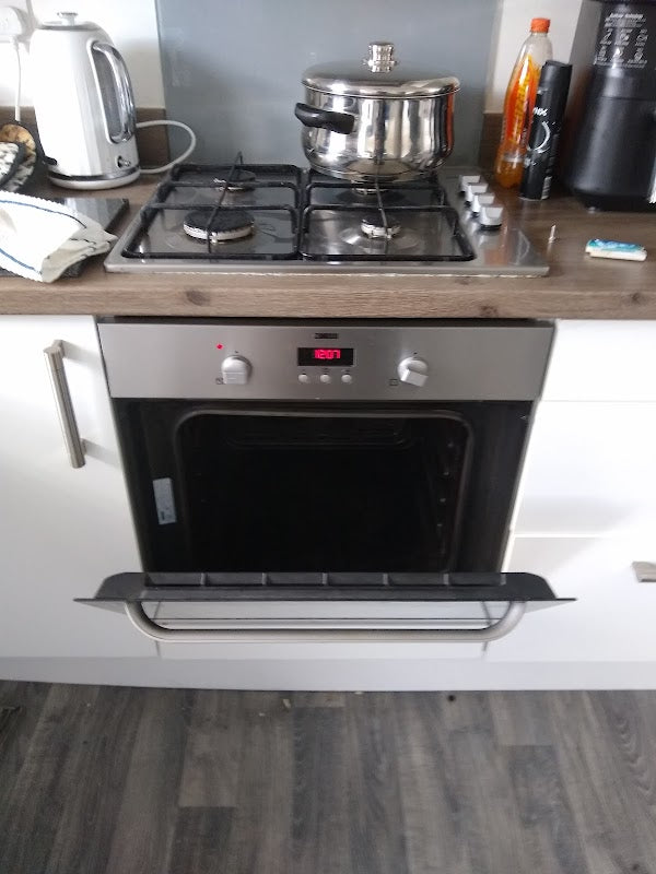 Runcorn Oven Repairs - Electric