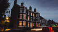 The Swan at