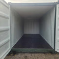 Sheeran's Self Storage (formally U Lock IT)