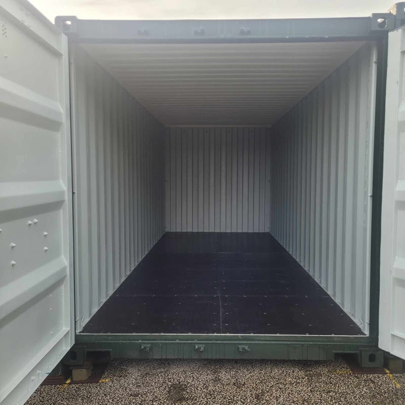 Sheeran's Self Storage (formally U Lock IT)