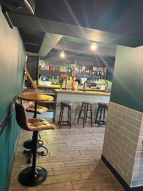 Farmers Arms