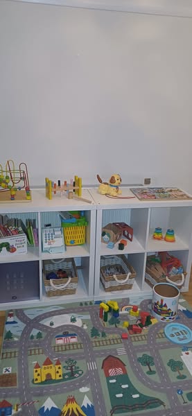 Little Orchard Tiney Home Nursery