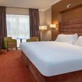 The Spa At Crewe Hall