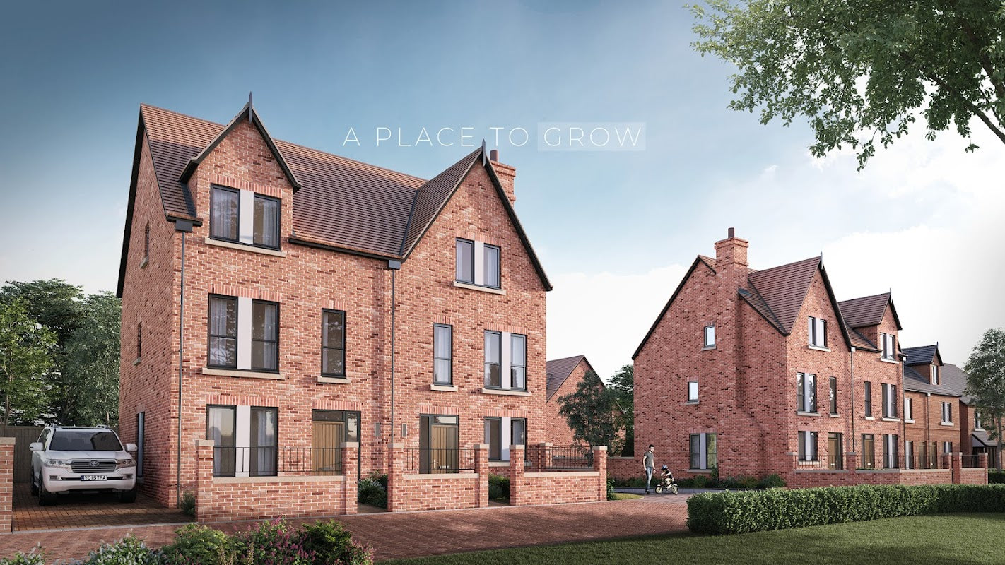 Laurus Homes Head Office