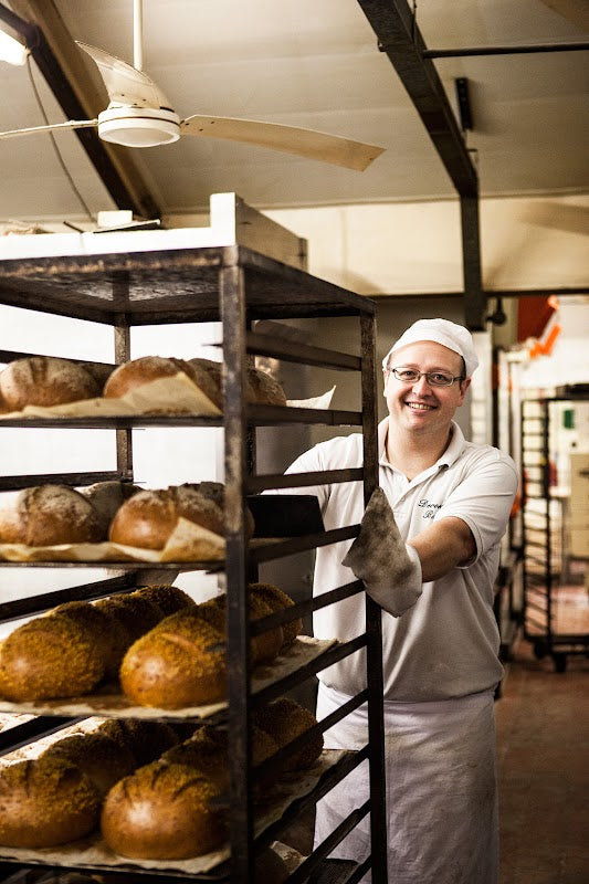 Devonshire Bakery