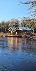Shropshire Glamping