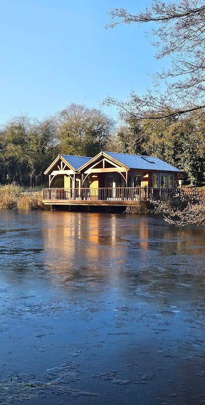 Shropshire Glamping