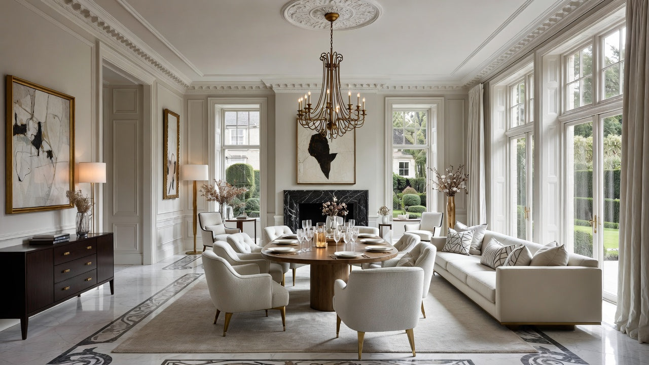Hada Interiors