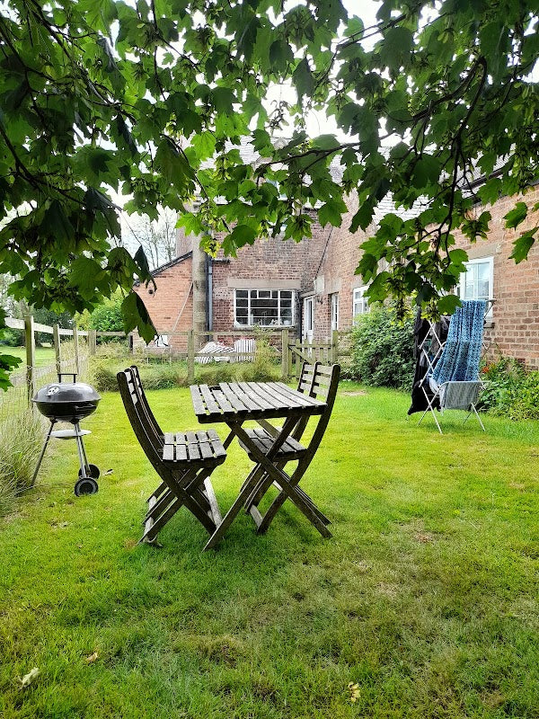 Well House Barns