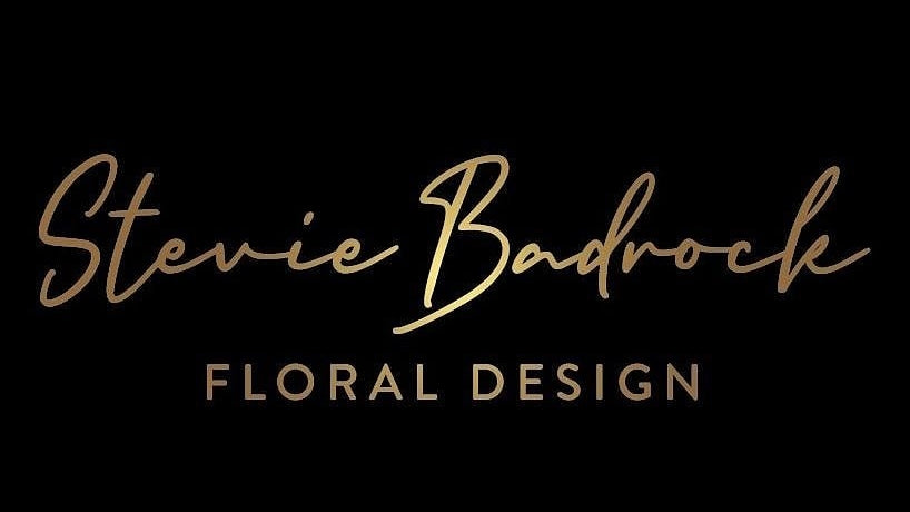 Stevie Badrock Floral Design