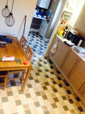 MANCHESTER & CHESHIRE FLOORCOVERINGS