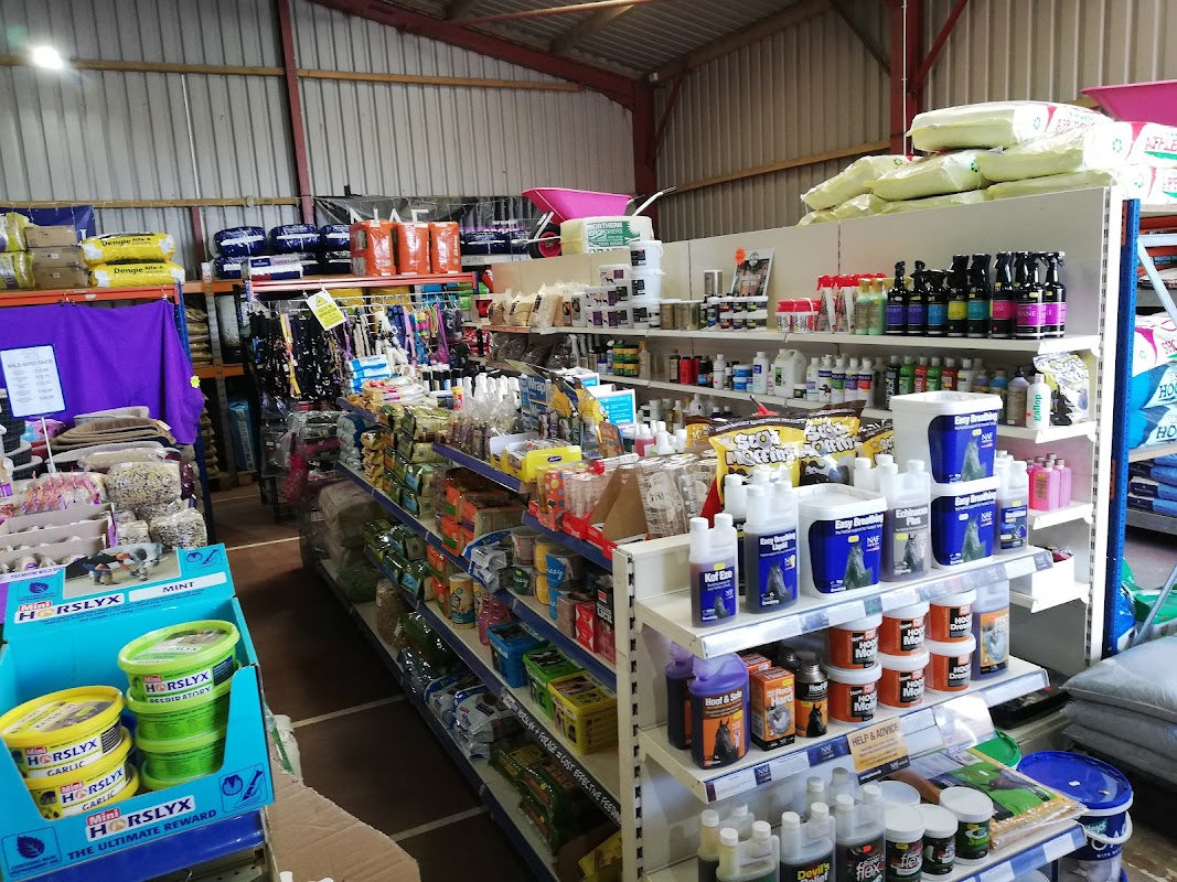 The Feed and Country Store