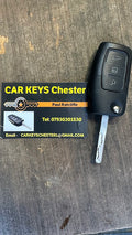 AUTO CAR KEYS