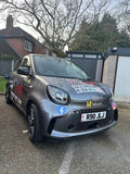 James Leach Joinery