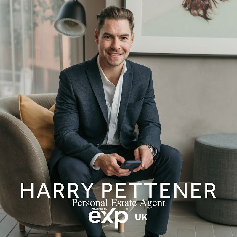 Harry Pettener Personal Estate Agents