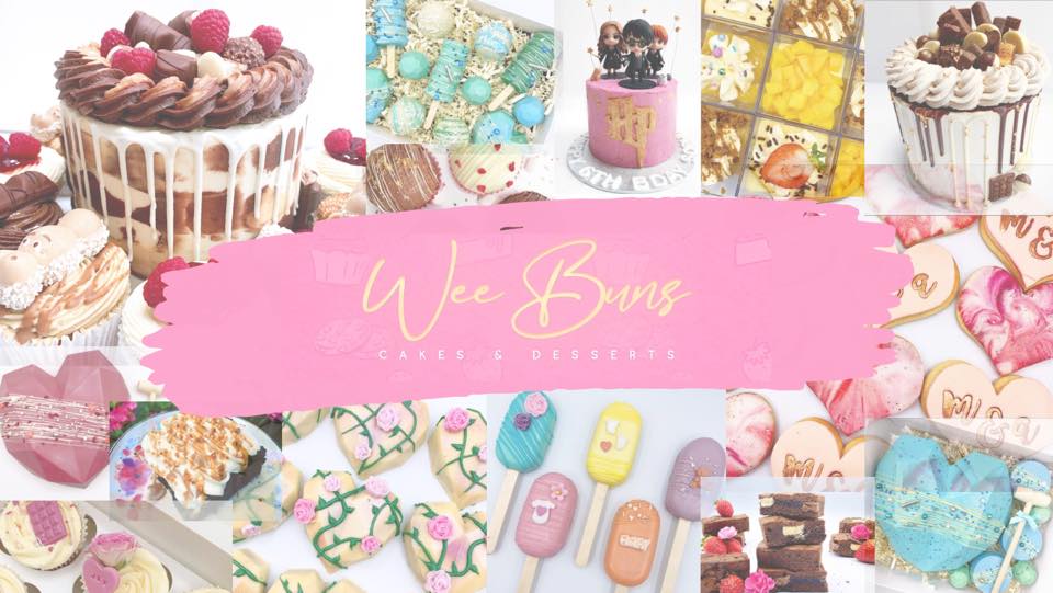 WeeBuns Cakes & Desserts