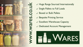 Wares of Knutsford