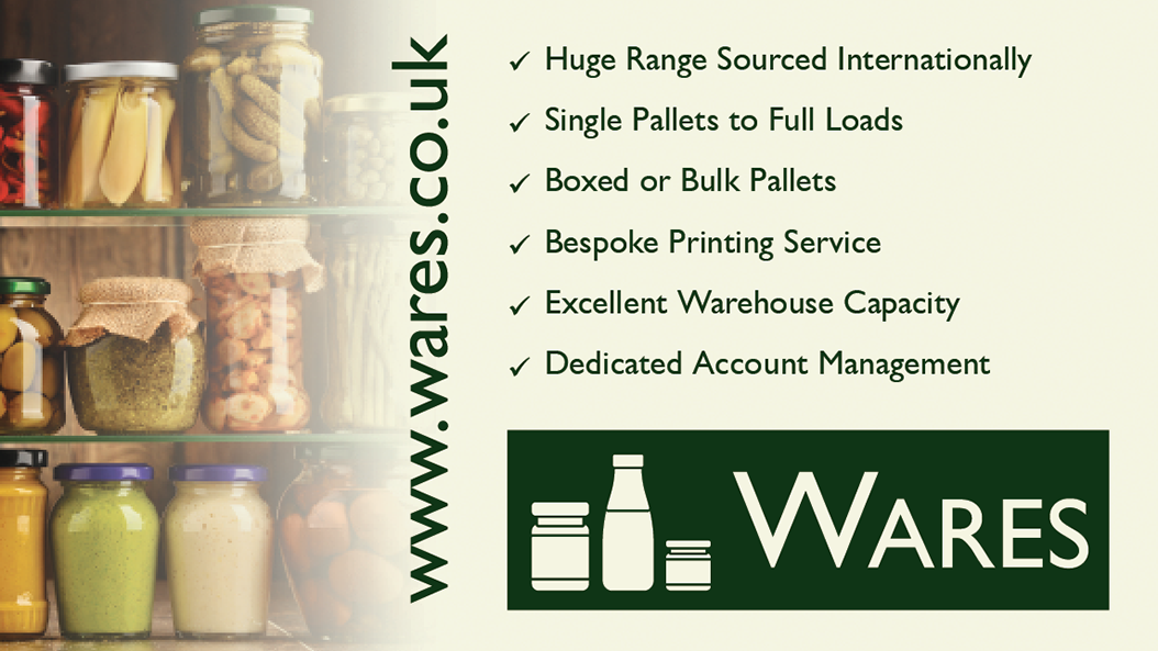 Wares of Knutsford