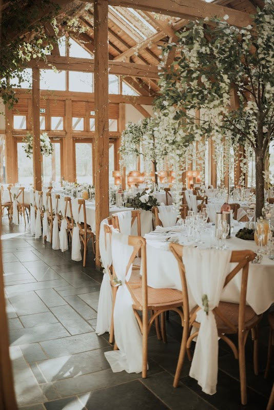 Top Table Weddings and Events