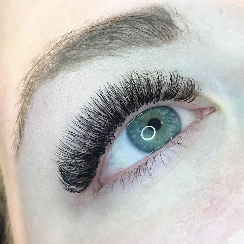 Lagom & Co ( Previously Lagom Lashes & Beauty)