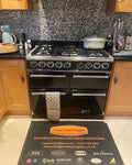 Range Cooker Repairs