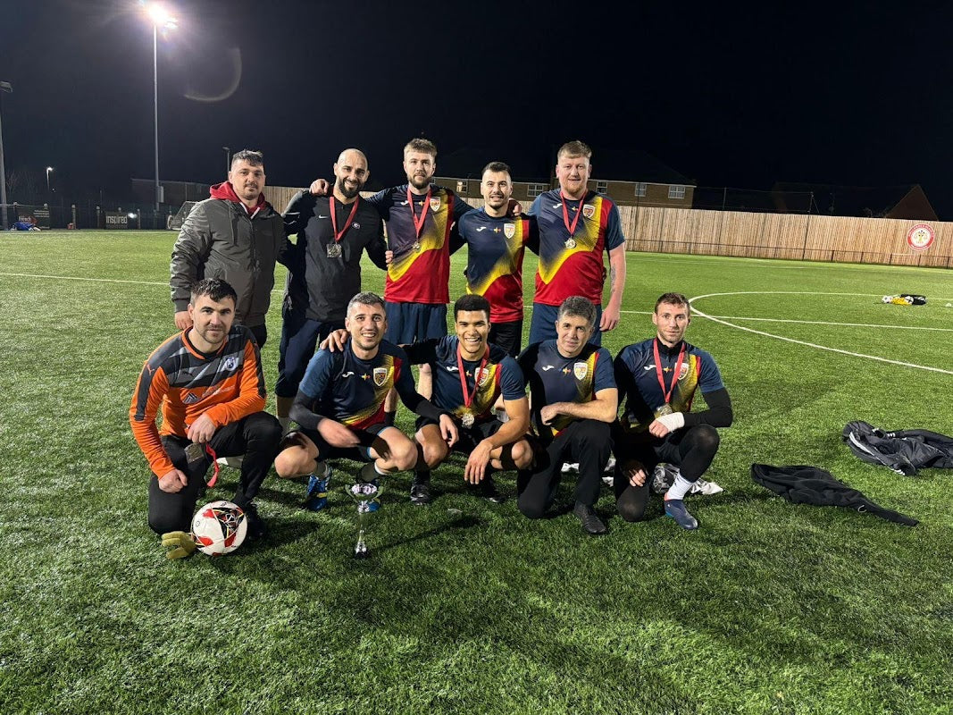 Powerleague
