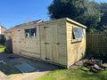 The Shed Makers