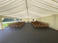 M and G Marquees