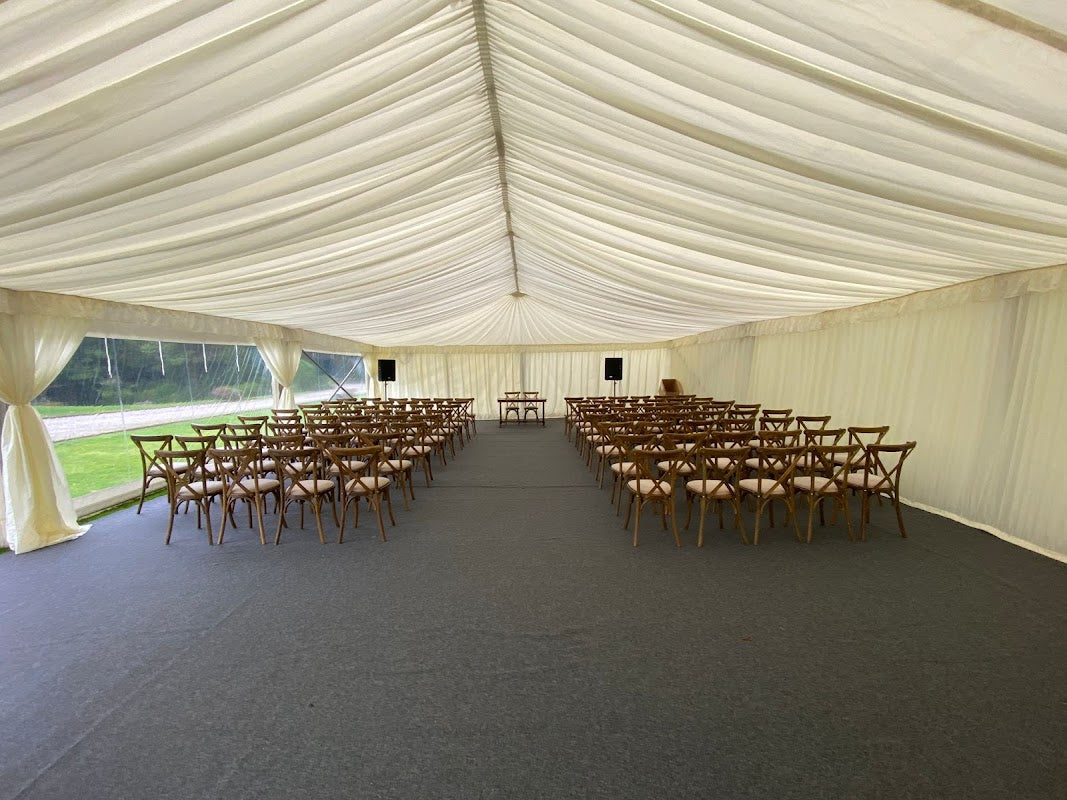 M and G Marquees