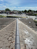 Matrix roofing