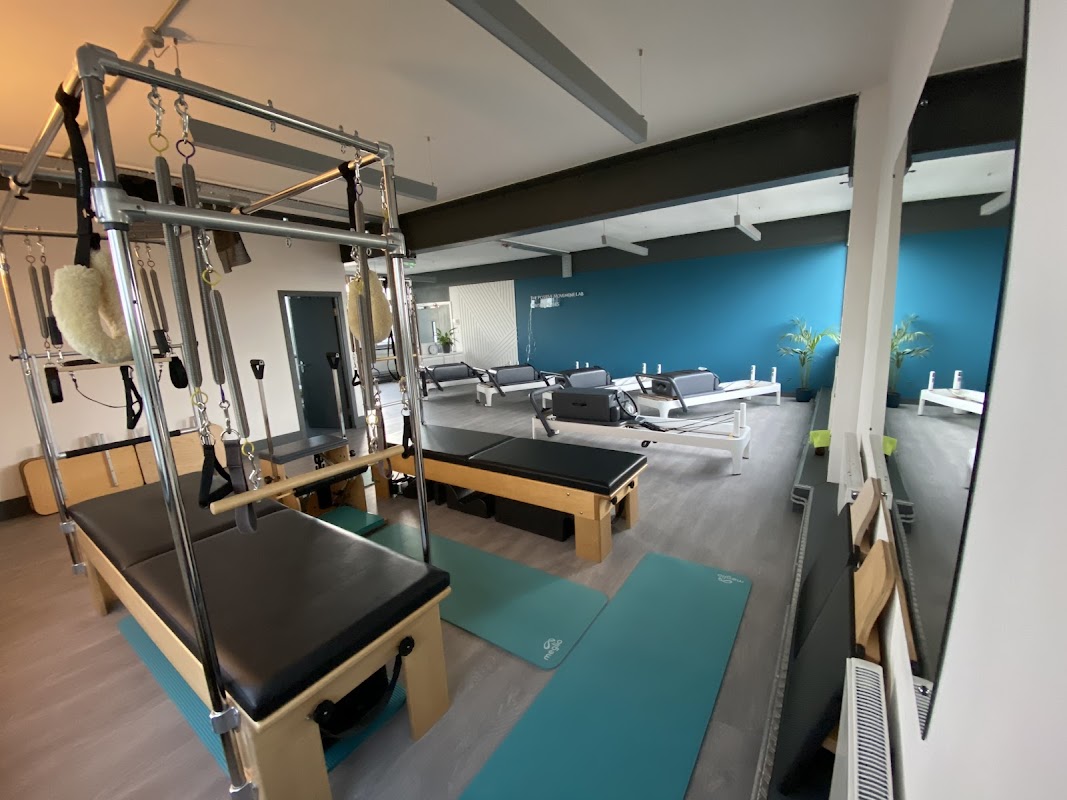 The Positive Movement Lab