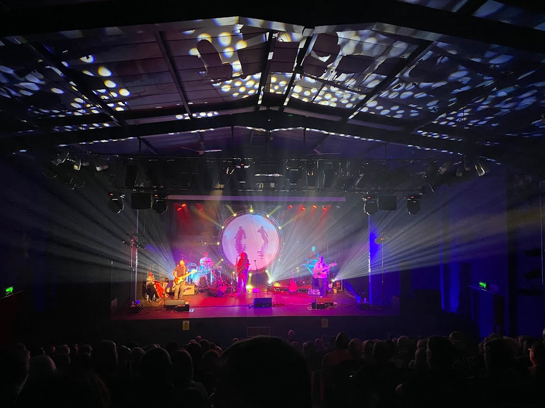 Daneside Theatre