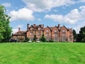 Reaseheath Hall