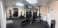 Fielding Fitness