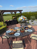 Sticky Sausage Catering