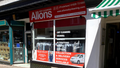 Allons Dry Cleaning