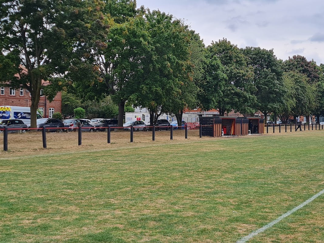 Broadheath Central