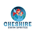 Cheshire Swim Sprites