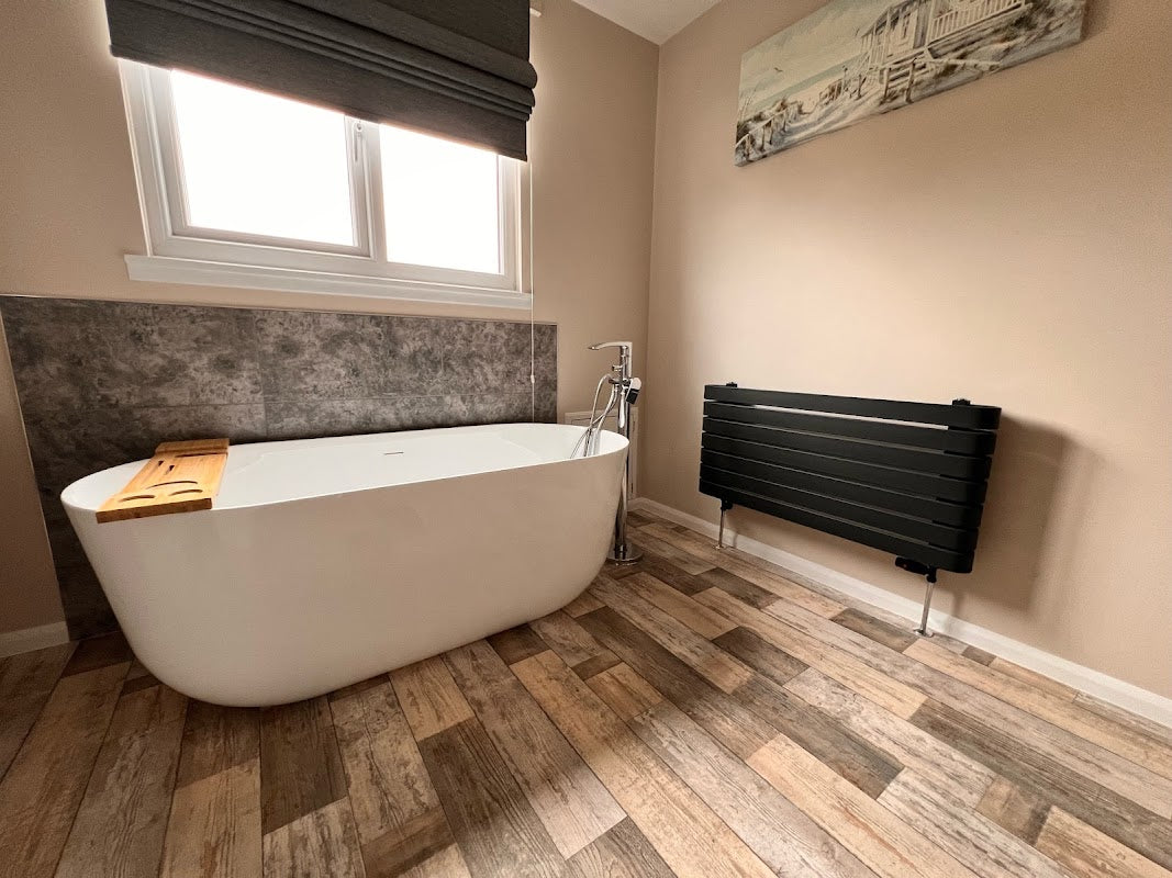 LMD Plumbing & Heating