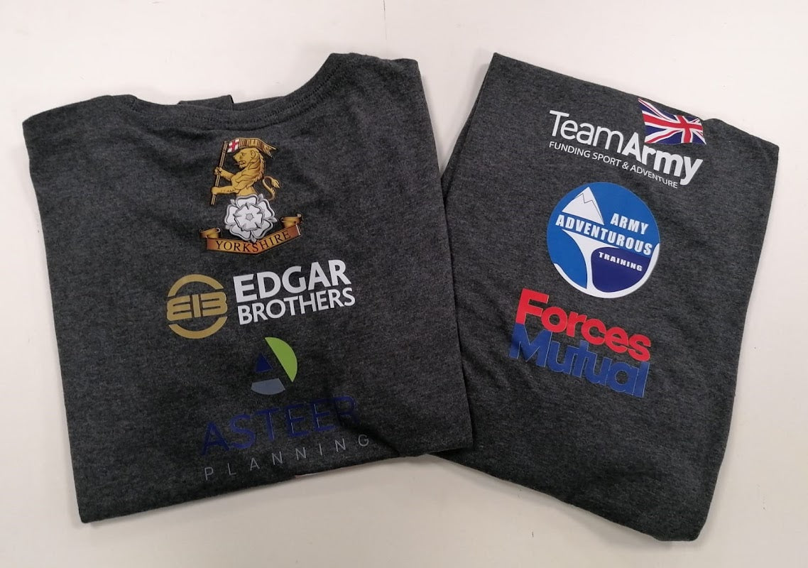 Tshirtprinting